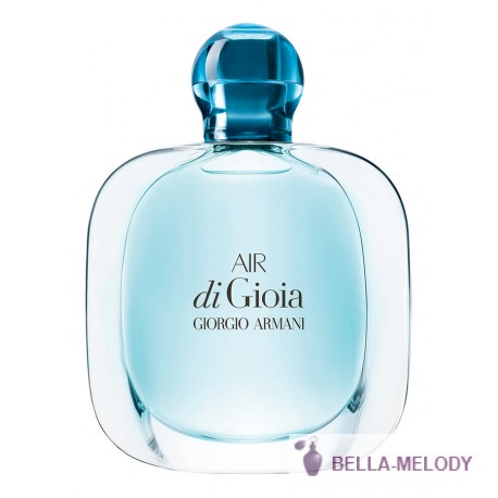 Armani Air Di Gioia 11