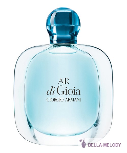 Armani Air Di Gioia