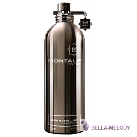 Montale Aromatic Lime 11