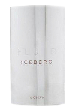 Iceberg Fluid Woman