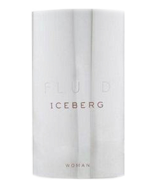 Iceberg Fluid Woman