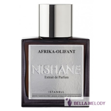 Nishane Afrika Olifant 11