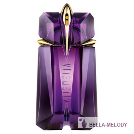 Mugler Alien 11