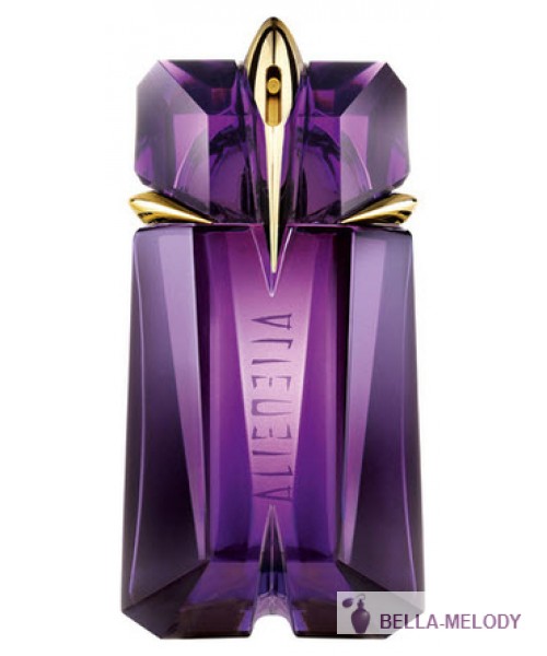 Mugler Alien