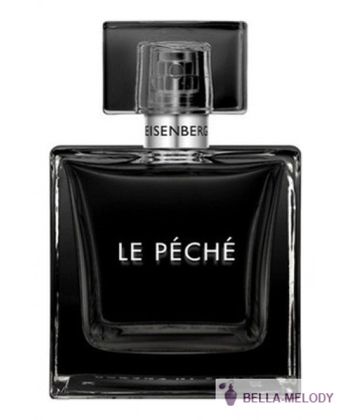 Eisenberg Le Peche Homme