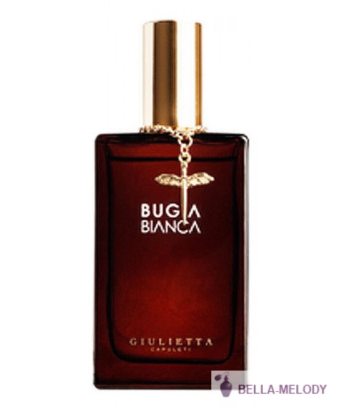 Giulietta Capuleti Bugia Bianca