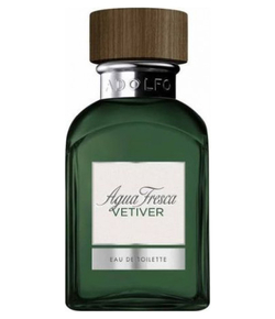 Adolfo Dominguez Agua Fresca Vetiver