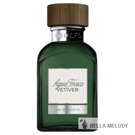 Adolfo Dominguez Agua Fresca Vetiver 11