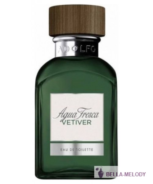 Adolfo Dominguez Agua Fresca Vetiver