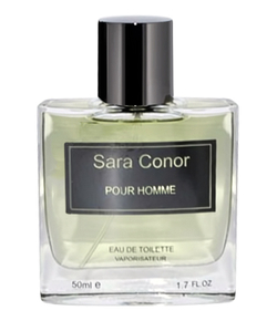 Sara Conor Pour Homme