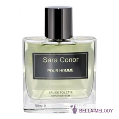 Sara Conor Pour Homme 11