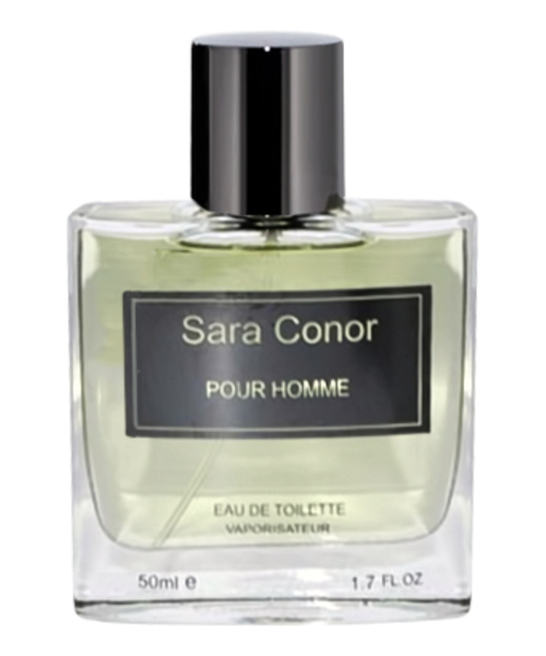 Sara Conor Pour Homme