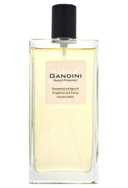 Gandini Pompelmo Ed Agrumi