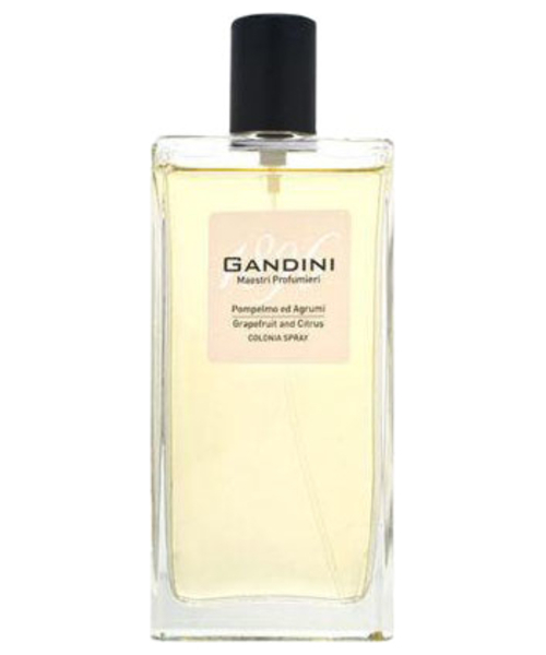 Gandini Pompelmo Ed Agrumi
