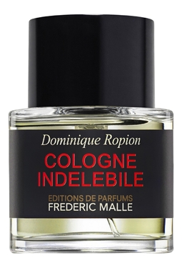 Frederic Malle Cologne Indelebile