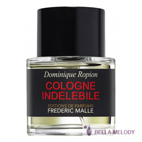 Frederic Malle Cologne Indelebile 11