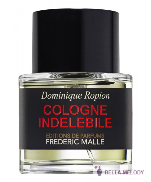 Frederic Malle Cologne Indelebile