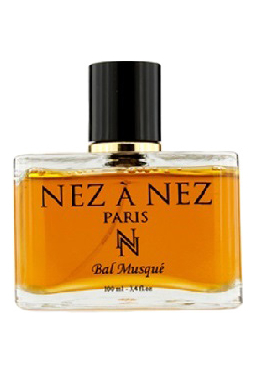 Nez a Nez Bal Musque