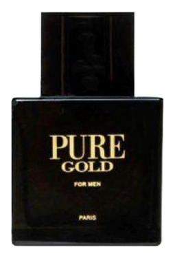 Karen Low Pure Gold