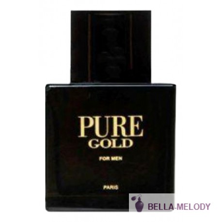 Karen Low Pure Gold 11