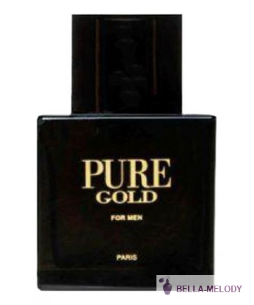 Karen Low Pure Gold