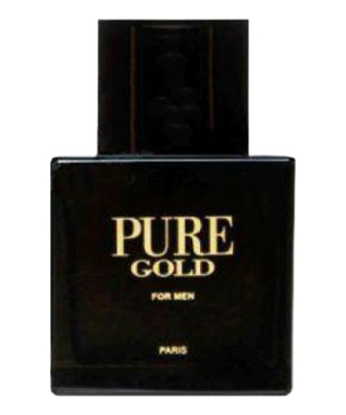 Karen Low Pure Gold