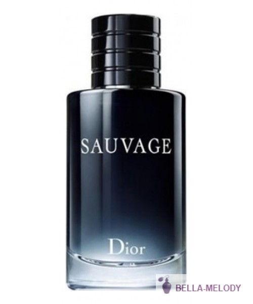 Christian Dior Sauvage 2015