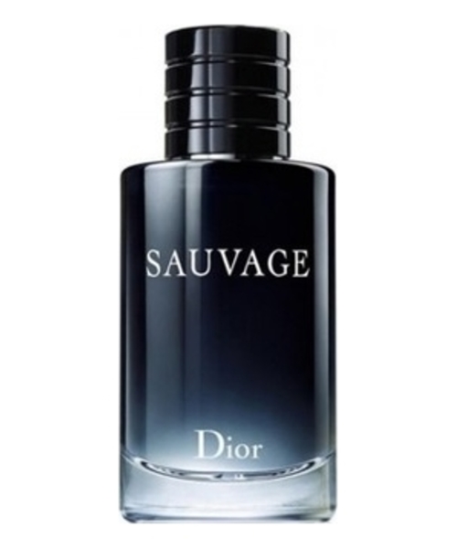 Christian Dior Sauvage 2015