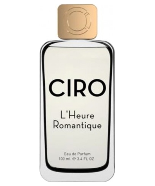 CIRO L'Heure Romantique