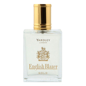 Yardley English Blazer Gold