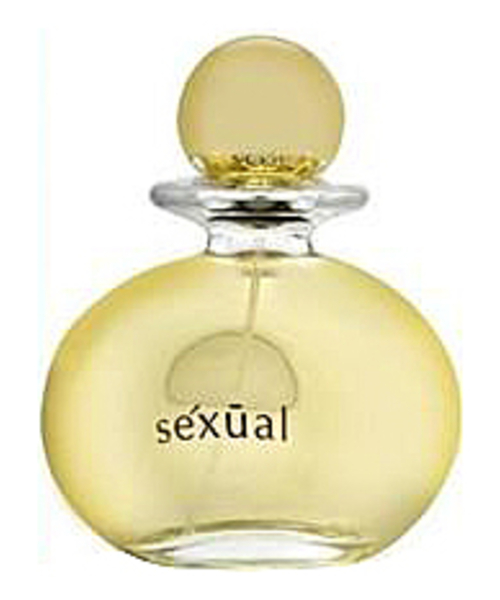 Michel Germain Sexual