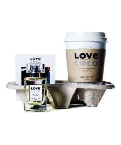 Honore des Pres Love Coco