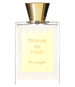 Profumi Del Forte Versilia Vintage Ambra Mediterranea