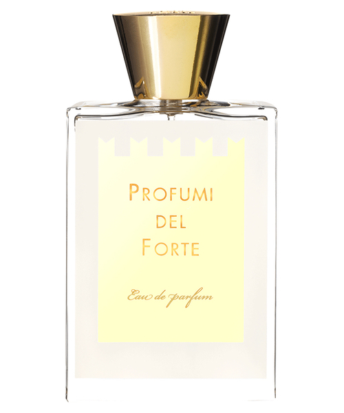 Profumi Del Forte Versilia Vintage Ambra Mediterranea