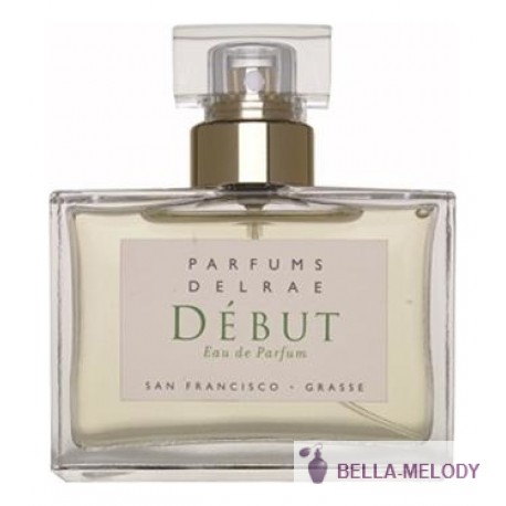 Parfums DelRae Debut 11