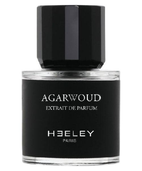 Heeley Agarwoud