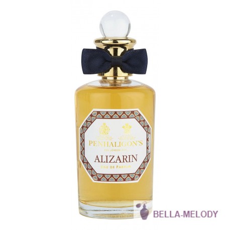 Penhaligon's Alizarin 11