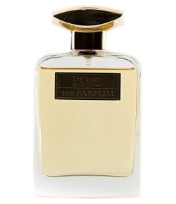 The Parfum The Lady Du Gentleman