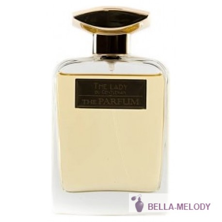 The Parfum The Lady Du Gentleman 11