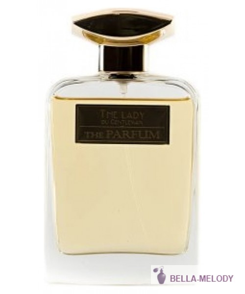 The Parfum The Lady Du Gentleman