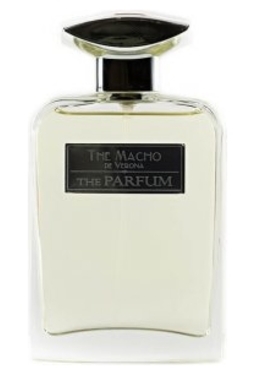 The Рarfum The Macho De Verona
