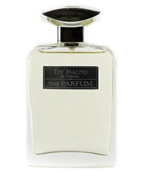 The Рarfum The Macho De Verona