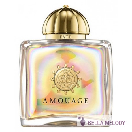 Amouage Fate For Woman 11