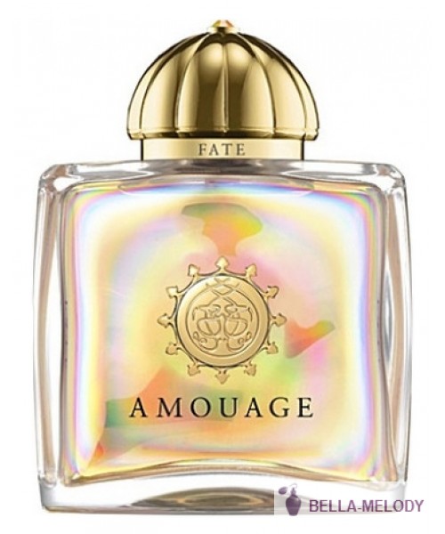 Amouage Fate For Woman