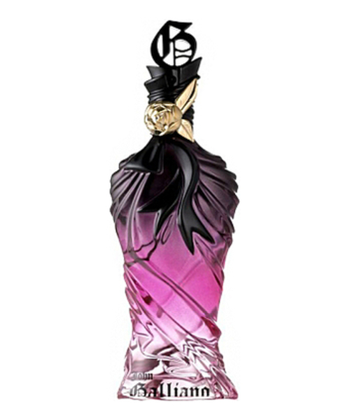 John Galliano