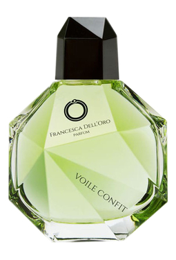Francesca Dell'Oro Voile Confit