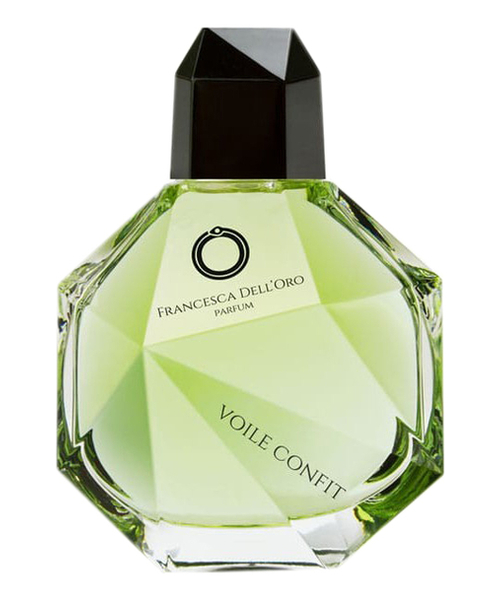 Francesca Dell'Oro Voile Confit