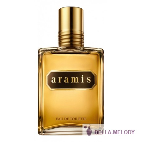 Aramis Pour Homme 11