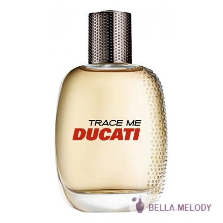 Ducati Trace Me 11