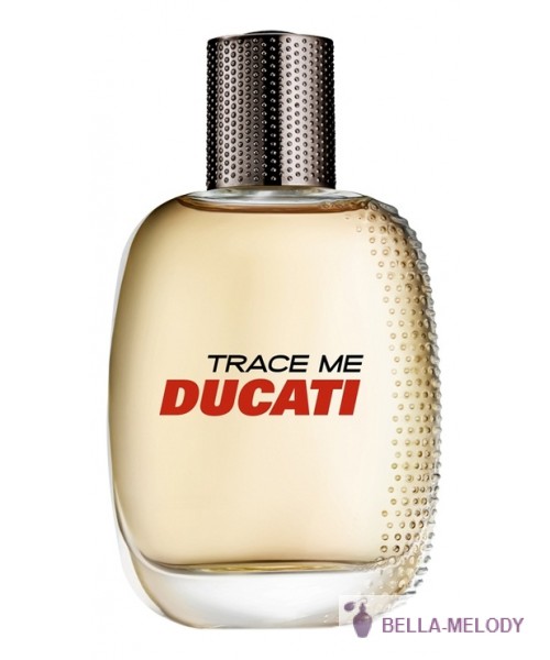 Ducati Trace Me